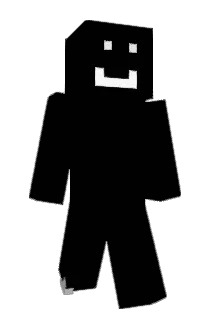 to6t Minecraft avatar full body
