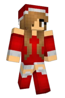 to_boss16 Minecraft avatar full body