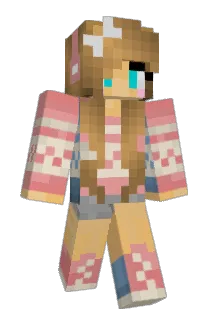 to_fye_for_you Minecraft avatar full body