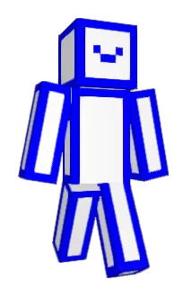 to_ji_ Minecraft avatar full body