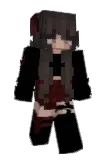 to_maroulli Minecraft avatar full body