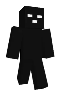 to_o1 Minecraft avatar full body