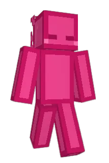 toad294 Minecraft avatar full body