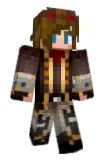 toad72 Minecraft avatar full body