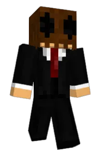 toadanimator_575 Minecraft avatar full body