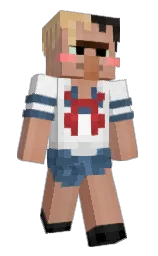 Custom render preview