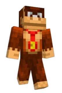 toadrocks619 Minecraft avatar full body