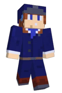 toagalinuva Minecraft avatar full body