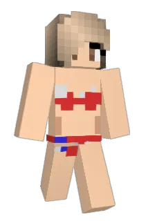 toast4toast Minecraft avatar full body