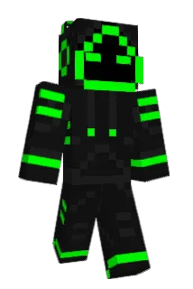 toast_uk Minecraft avatar full body