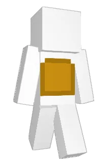 toastddd Minecraft avatar full body