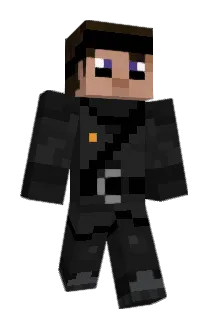 toasted_garlic Minecraft avatar full body