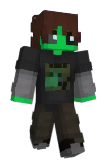 toasted_milk Minecraft avatar full body