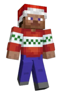toastedcotton Minecraft avatar full body