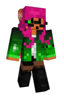 toastedtoasttt Minecraft avatar full body