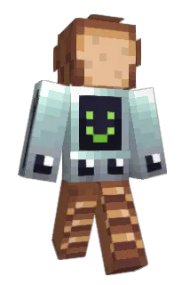 toaster199 Minecraft avatar full body