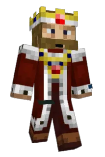 toaster4990 Minecraft avatar full body