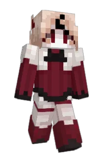 toasters7 Minecraft avatar full body