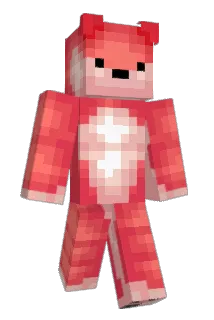 toastwurst3 Minecraft avatar full body