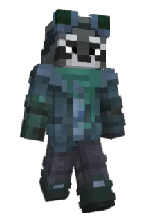 toasty149 Minecraft avatar full body