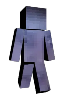 toasty_NoScripts Minecraft avatar full body
