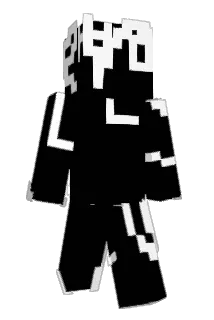 toastyboot27593_ Minecraft avatar full body