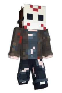 toastymallowz Minecraft avatar full body