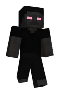 toastymoula Minecraft avatar full body