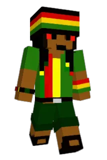 tob999r Minecraft avatar full body