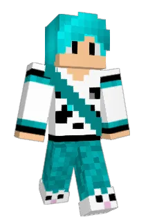 tob_ster123 Minecraft avatar full body