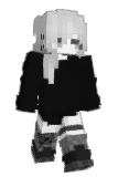 tob_yo Minecraft avatar full body