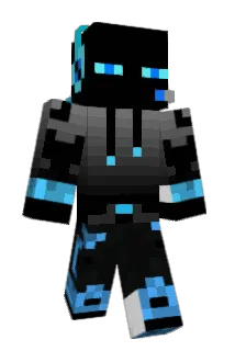 tobben874 Minecraft avatar full body
