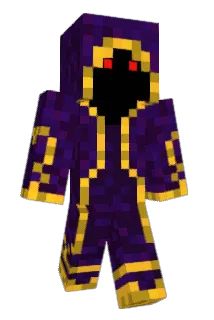 tobbepro Minecraft avatar full body
