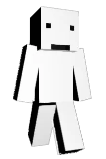 tobbi02 Minecraft avatar full body
