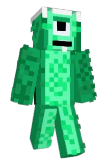 tobbles80 Minecraft avatar full body
