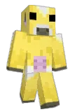 tobbstar123 Minecraft avatar full body