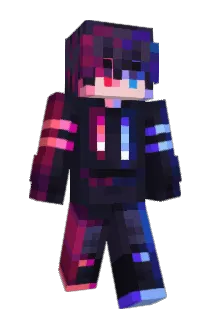tobi2037 Minecraft avatar full body