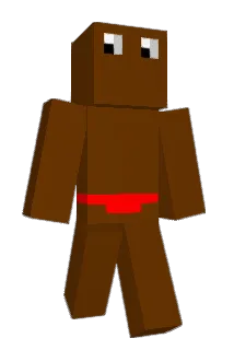 tobi260 Minecraft avatar full body