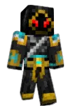 tobi333 Minecraft avatar full body
