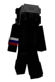 tobi9870 Minecraft avatar full body