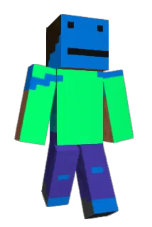 tobiaassss Minecraft avatar full body