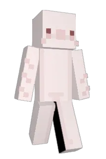 tobiak1235 Minecraft avatar full body