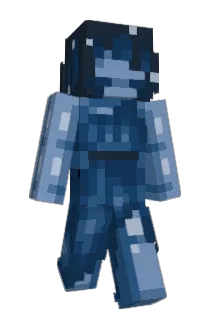 tobias000000 Minecraft avatar full body