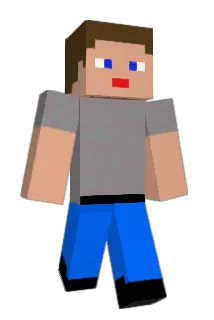 tobiask939 Minecraft avatar full body