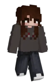tobither Minecraft avatar full body