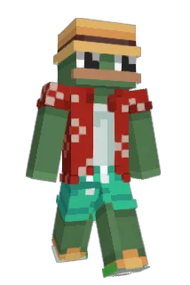 toblyn23 Minecraft avatar full body