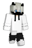 tobo23 Minecraft avatar full body