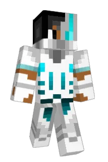 tobsens007 Minecraft avatar full body
