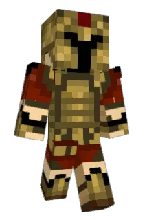 tobval1234 Minecraft avatar full body
