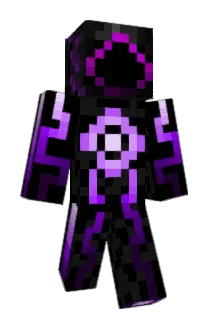 toby0205 Minecraft avatar full body
